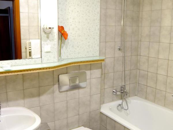 Stadthotel am Wasen : photo 3 de la chambre chambre simple