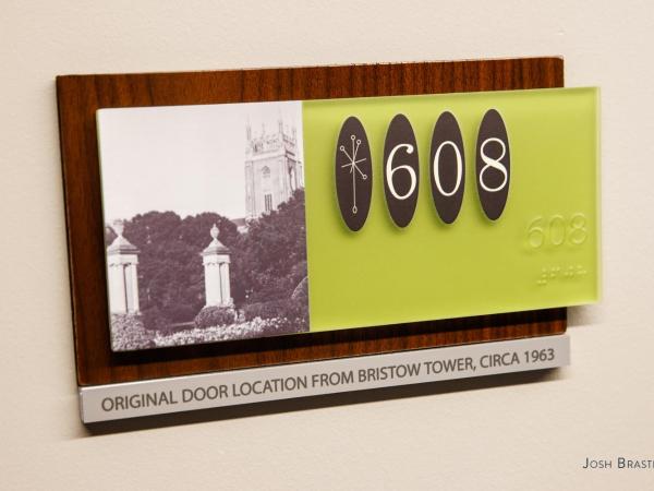 Alder Hotel Uptown New Orleans : photo 8 de la chambre chambre lit king-size avec balcon