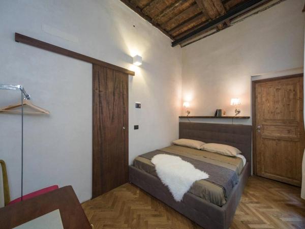 Charming Genova | Residenza d'epoca : photo 6 de la chambre chambre deluxe