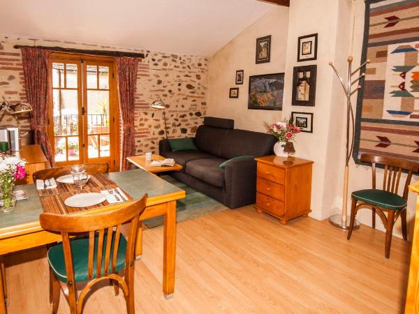 ma chambre d'hôtes à Rivesaltes : photo 3 de la chambre suite familiale