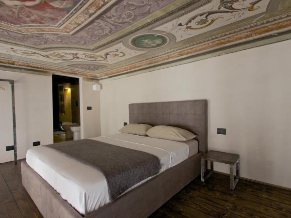 Charming Genova | Residenza d'epoca : photo 6 de la chambre suite deluxe