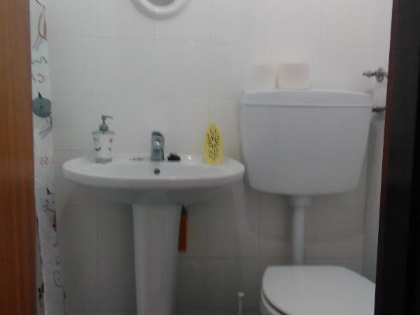 Casa Eloy : photo 2 de la chambre chambre double avec salle de bains privative