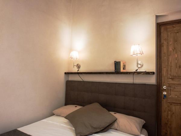 Charming Genova | Residenza d'epoca : photo 3 de la chambre chambre deluxe