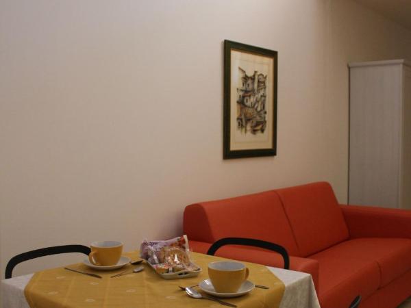 B&B Solacium : photo 4 de la chambre appartement 1 chambre