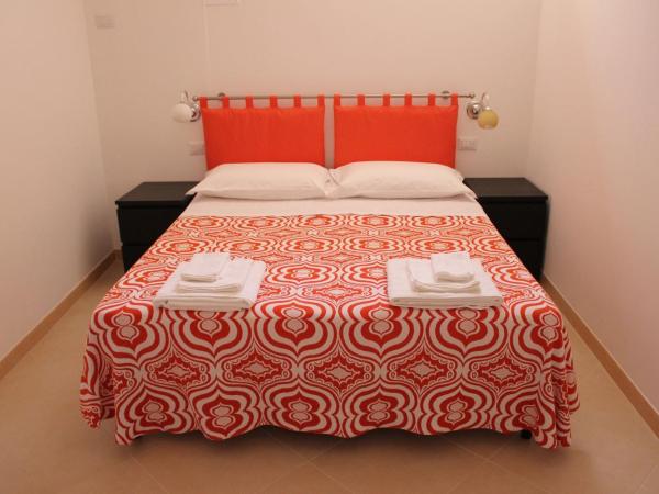 B&B Solacium : photo 9 de la chambre appartement 1 chambre