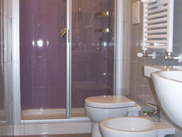 B&B Solacium : photo 10 de la chambre appartement 1 chambre