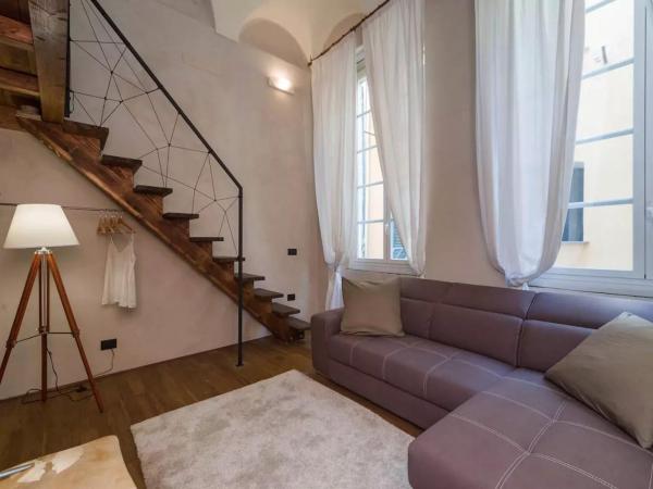 Charming Genova | Residenza d'epoca : photo 1 de la chambre suite deluxe