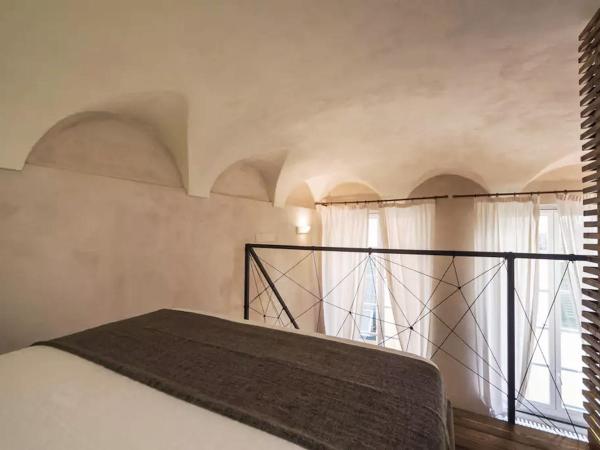 Charming Genova | Residenza d'epoca : photo 3 de la chambre suite deluxe