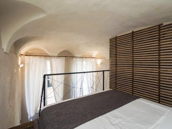 Charming Genova | Residenza d'epoca : photo 5 de la chambre suite deluxe