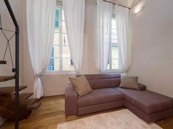 Charming Genova | Residenza d'epoca : photo 6 de la chambre suite deluxe