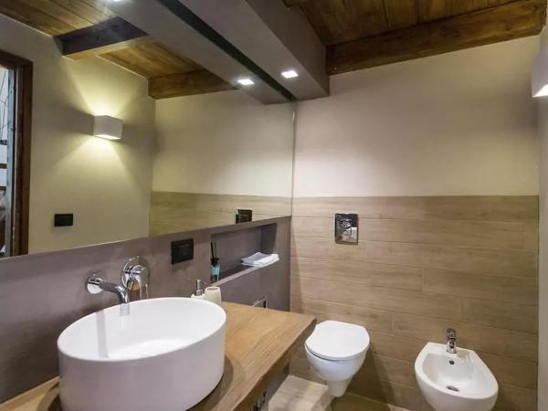 Charming Genova | Residenza d'epoca : photo 10 de la chambre suite deluxe