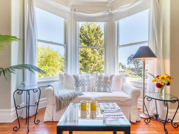 Fairholme Manor Inn : photo 1 de la chambre suite deluxe