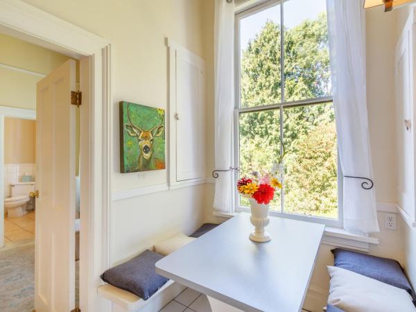 Fairholme Manor Inn : photo 7 de la chambre suite deluxe