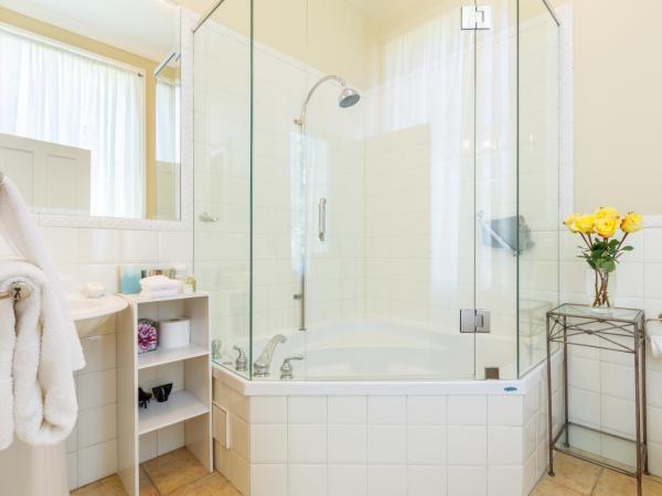 Fairholme Manor Inn : photo 5 de la chambre suite deluxe