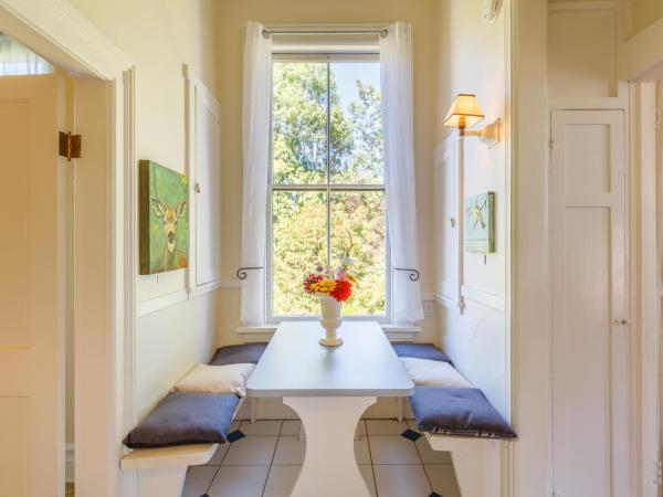 Fairholme Manor Inn : photo 6 de la chambre suite deluxe