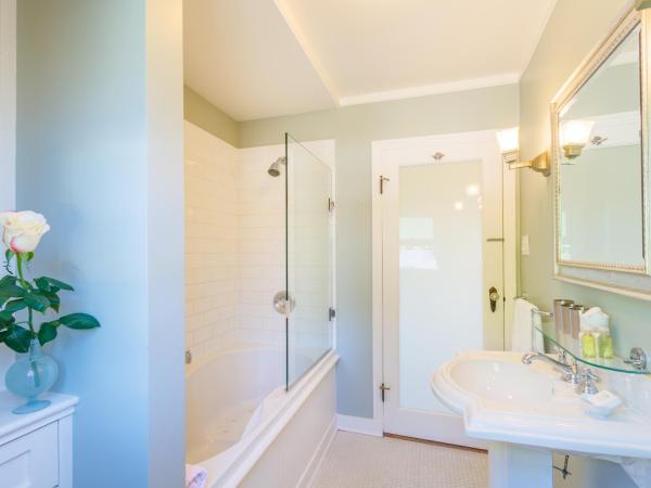 Fairholme Manor Inn : photo 8 de la chambre suite penthouse