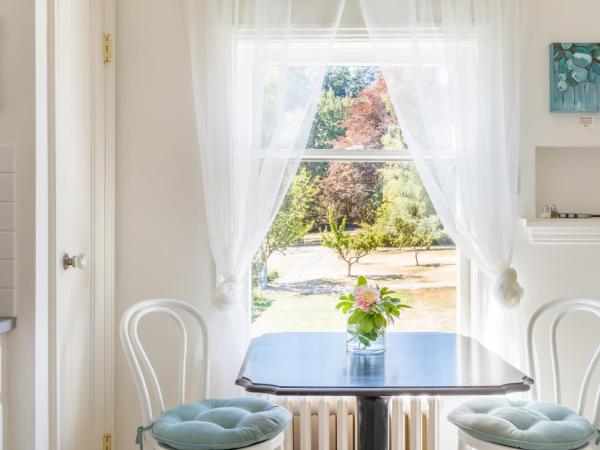 Fairholme Manor Inn : photo 6 de la chambre suite penthouse