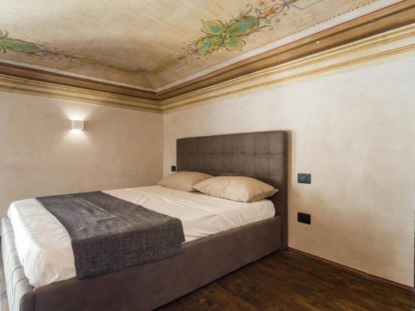 Charming Genova | Residenza d'epoca : photo 4 de la chambre suite deluxe