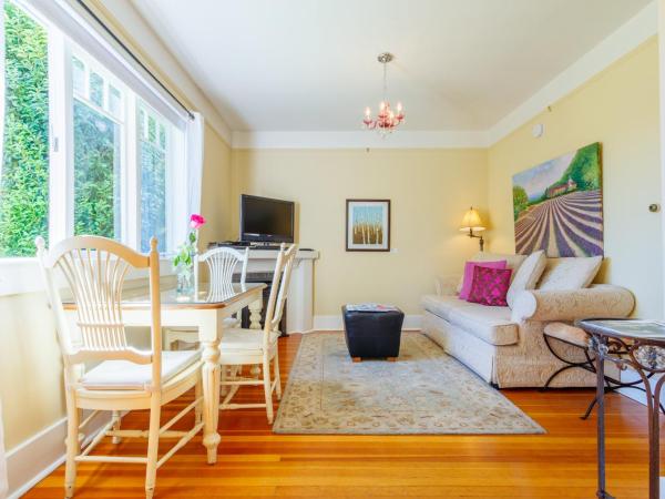 Fairholme Manor Inn : photo 3 de la chambre suite supérieure