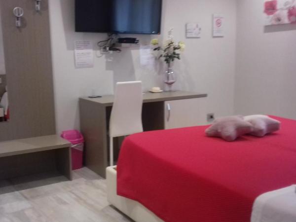 B&B Tre passi CIR 23091 : photo 10 de la chambre chambre double standard