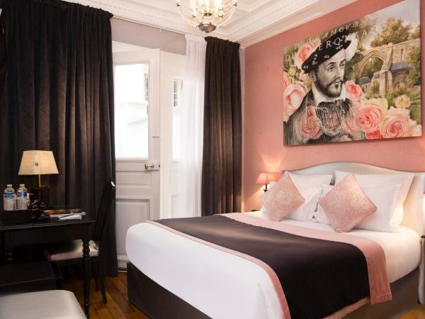 Hotel & Spa de Latour Maubourg : photo 5 de la chambre chambre double classique