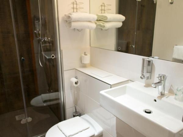 Hotel Gabriel : photo 6 de la chambre chambre double