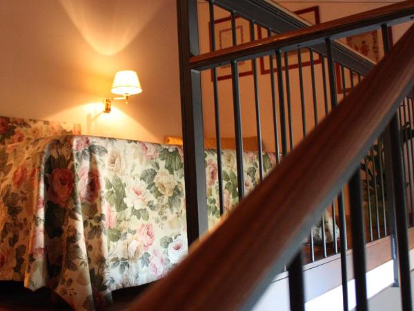 Hotel Santa Caterina : photo 10 de la chambre chambre double ou lits jumeaux