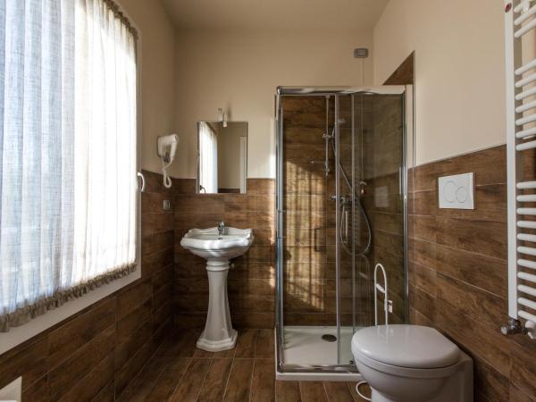 Antica Dimora Stucky : photo 8 de la chambre chambre deluxe