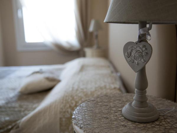 Antica Dimora Stucky : photo 7 de la chambre chambre deluxe