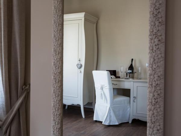 Antica Dimora Stucky : photo 6 de la chambre chambre deluxe