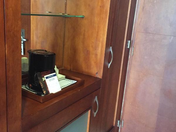 Hotel Fortin Plaza : photo 8 de la chambre suite junior exécutive