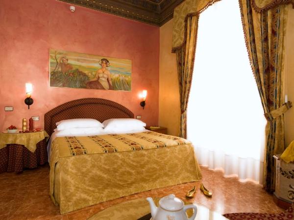 Hotel Joli : photo 4 de la chambre chambre double supérieure