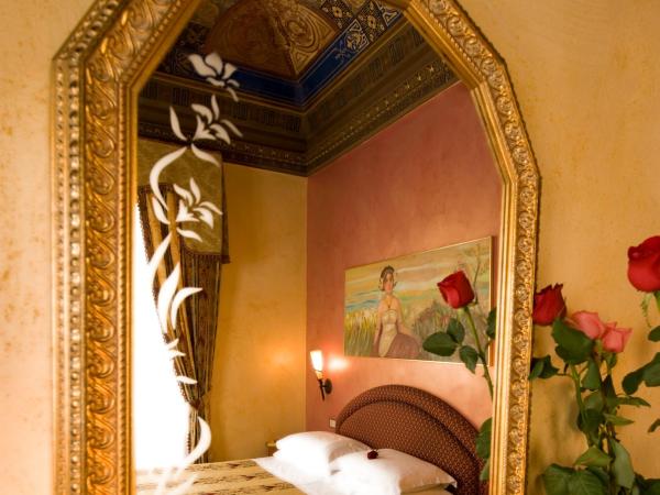 Hotel Joli : photo 8 de la chambre chambre double supérieure