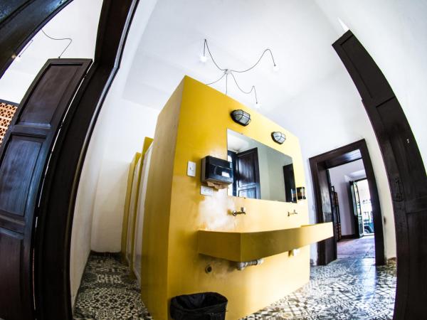 Gente de Más Bnb : photo 4 de la chambre lit dans dortoir mixte de 4 lits