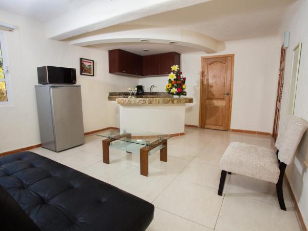 Hotel La Joya Isla Mujeres : photo 3 de la chambre suite junior