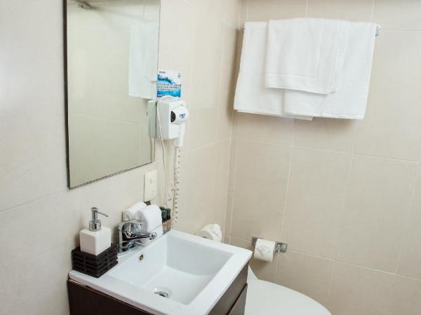 Hotel La Joya Isla Mujeres : photo 4 de la chambre suite junior