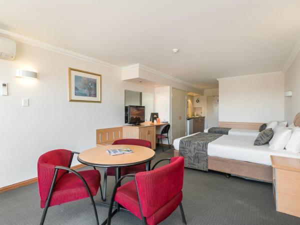 Great Eastern Motor Lodge : photo 2 de la chambre chambre supérieure - accessible aux personnes à mobilité réduite