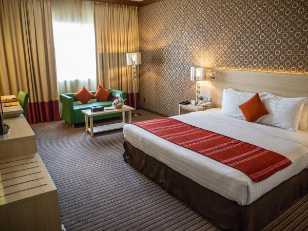 Saffron Boutique Hotel : photo 1 de la chambre suite exécutive