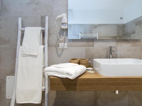 Masseria Fontana di Vite : photo 8 de la chambre chambre deluxe