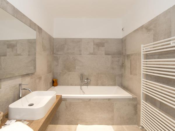 Masseria Fontana di Vite : photo 9 de la chambre chambre deluxe