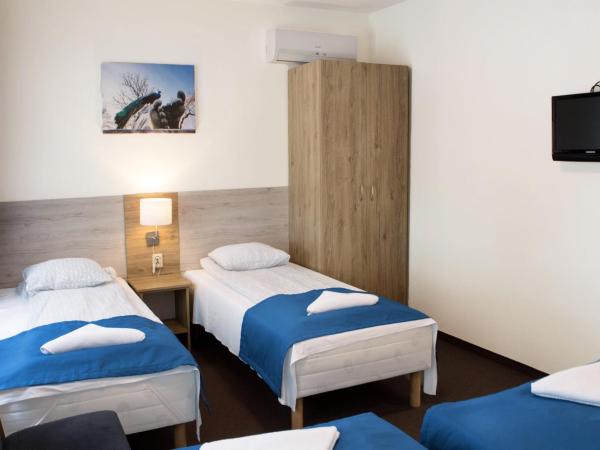 Smart2Stay Pod Lipami : photo 1 de la chambre chambre quadruple