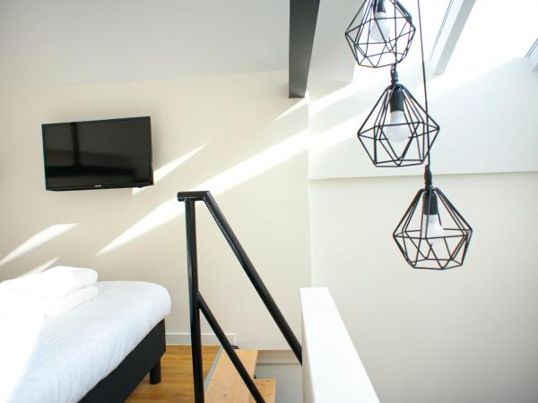 i hotel : photo 7 de la chambre loft