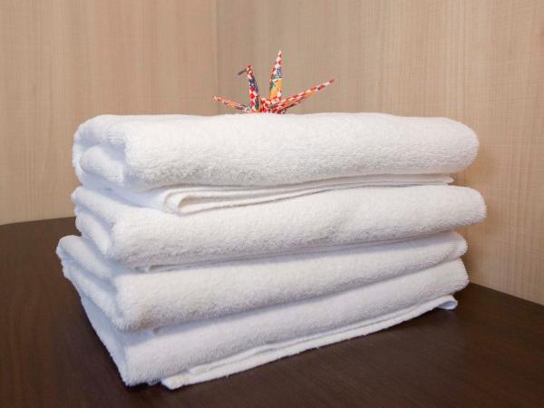 Fujitaya BnB : photo 4 de la chambre chambre quadruple Économique avec salle de bains commune