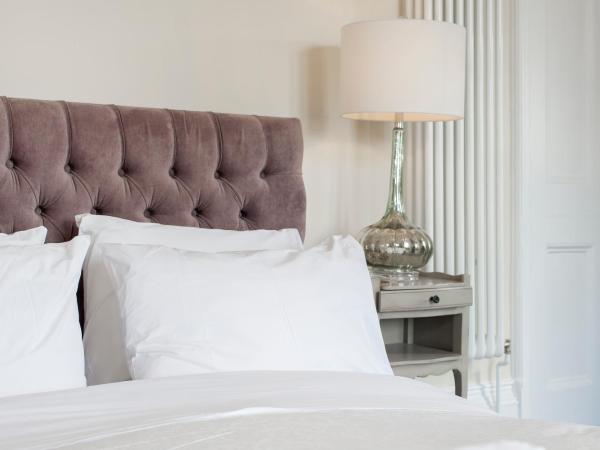 Number 17 Bath : photo 5 de la chambre chambre supérieure - vue sur abbaye