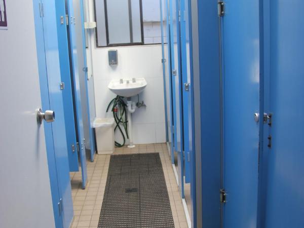 PodBed Coogee Beachside : photo 1 de la chambre double room share bathroom