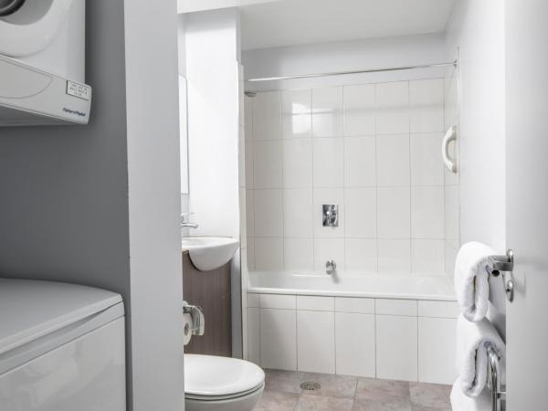 Quest Newmarket Serviced Apartments : photo 1 de la chambre appartement 1 chambre