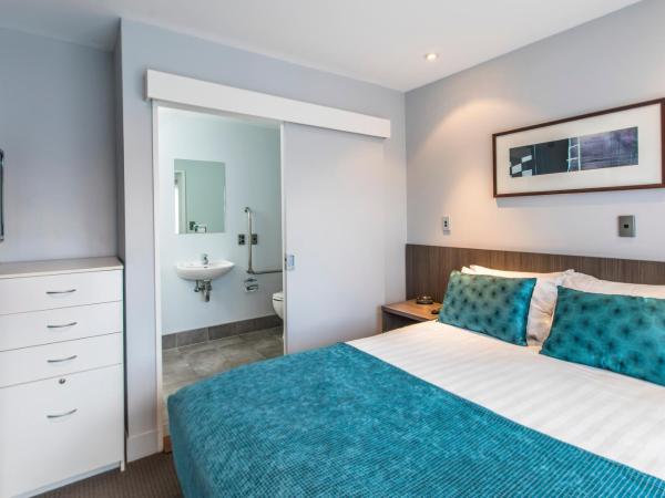 Quest Newmarket Serviced Apartments : photo 3 de la chambre appartement 2 chambres