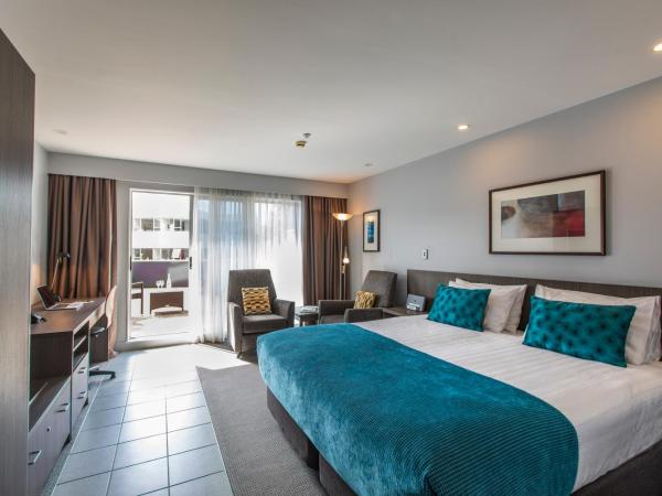 Quest Newmarket Serviced Apartments : photo 3 de la chambre studio