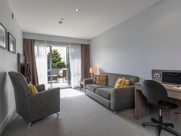 Quest Newmarket Serviced Apartments : photo 3 de la chambre appartement 1 chambre