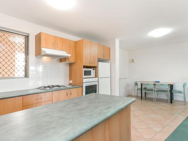 Great Eastern Motor Lodge : photo 4 de la chambre appartement 2 chambres